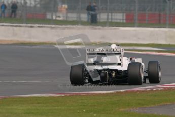 © 2012 Octane Photographic Ltd. Friday 13th April. Formula Two - Practice 1. Samuele Buttarelli. Digital Ref : 0289lw1d4499