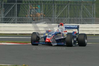 © 2012 Octane Photographic Ltd. Friday 13th April. Formula Two - Practice 1. Alex Fontana. Digital Ref : 0289lw1d4513