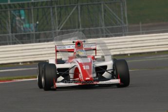 © 2012 Octane Photographic Ltd. Friday 13th April. Formula Two - Practice 1. Christopher Zanella. Digital Ref : 0289lw1d4525