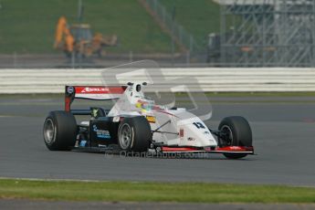 © 2012 Octane Photographic Ltd. Friday 13th April. Formula Two - Practice 1. Jose Luis Abadin. Digital Ref : 0289lw1d4540
