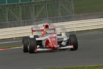 © 2012 Octane Photographic Ltd. Friday 13th April. Formula Two - Practice 1. Christopher Zanella. Digital Ref : 0289lw1d4560