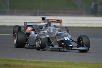 © 2012 Octane Photographic Ltd. Friday 13th April. Formula Two - Practice 1. Daniel McKenzie. Digital Ref : 0289lw1d4585