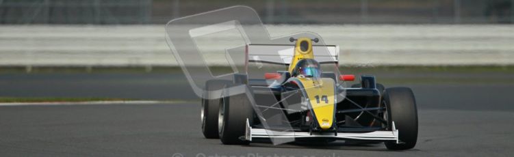 © 2012 Octane Photographic Ltd. Friday 13th April. Formula Two - Practice 1. Mauro Calamia. Digital Ref : 0289lw1d4603