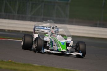 © 2012 Octane Photographic Ltd. Friday 13th April. Formula Two - Practice 1. Parthiva Sureshwaren. Digital Ref : 0289lw1d4613