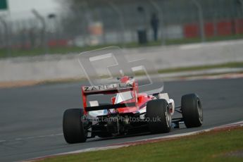 © 2012 Octane Photographic Ltd. Friday 13th April. Formula Two - Practice 1. Christopher Zanella. Digital Ref : 0289lw1d4633