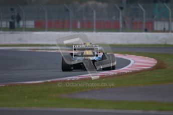 © 2012 Octane Photographic Ltd. Friday 13th April. Formula Two - Practice 1. Mauro Calamia. Digital Ref : 0289lw1d4651