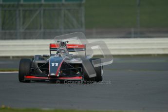 © 2012 Octane Photographic Ltd. Friday 13th April. Formula Two - Practice 1. Kourosh Kahni. Digital Ref : 0289lw1d4670