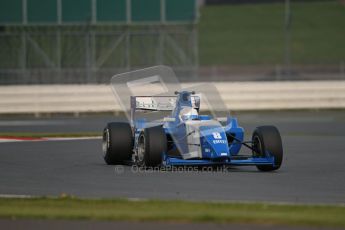 © 2012 Octane Photographic Ltd. Friday 13th April. Formula Two - Practice 1. Plamen Kralev. Digital Ref : 0289lw1d4676