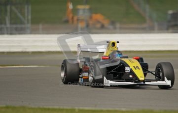 © 2012 Octane Photographic Ltd. Friday 13th April. Formula Two - Practice 1. Mauro Calamia. Digital Ref : 0289lw1d4707