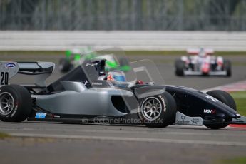 © 2012 Octane Photographic Ltd. Friday 13th April. Formula Two - Practice 1. Daniel McKenzie. Digital Ref : 0289lw1d4737