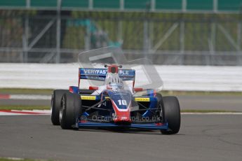© 2012 Octane Photographic Ltd. Friday 13th April. Formula Two - Practice 1. Alex Fontana. Digital Ref : 0289lw1d4795