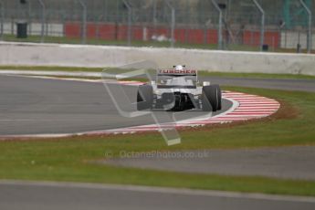 © 2012 Octane Photographic Ltd. Friday 13th April. Formula Two - Practice 1. Digital Ref : 0289lw1d4892