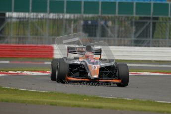 © 2012 Octane Photographic Ltd. Friday 13th April. Formula Two - Practice 1. Digital Ref : 0289lw1d4949