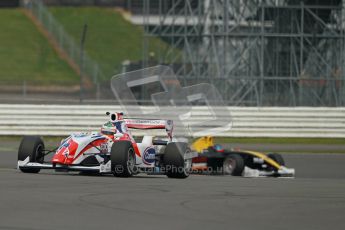 © 2012 Octane Photographic Ltd. Friday 13th April. Formula Two - Practice 1. Luchiano Bacheta Digital Ref : 0289lw1d4967