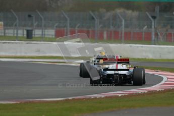 © 2012 Octane Photographic Ltd. Friday 13th April. Formula Two - Practice 1. Digital Ref : 0289lw1d4981