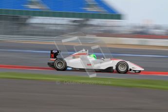 © 2012 Octane Photographic Ltd. Friday 13th April. Formula Two - Practice 1. Kevin Mirocha. Digital Ref : 0289lw7d2024