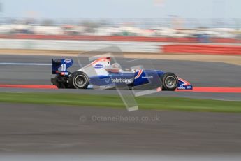 © 2012 Octane Photographic Ltd. Friday 13th April. Formula Two - Practice 1. Alex Fontana. Digital Ref : 0289lw7d2098