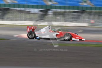 © 2012 Octane Photographic Ltd. Friday 13th April. Formula Two - Practice 1. Dino Zamparelli. Digital Ref : 0289lw7d2101