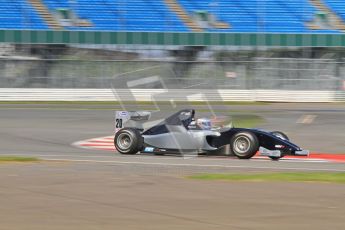 © 2012 Octane Photographic Ltd. Friday 13th April. Formula Two - Practice 1. Daniel McKenzie. Digital Ref : 0289lw7d2110