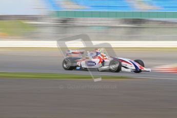 © 2012 Octane Photographic Ltd. Friday 13th April. Formula Two - Practice 1. Luchiano Bacheta. Digital Ref : 0289lw7d2138