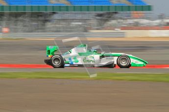 © 2012 Octane Photographic Ltd. Friday 13th April. Formula Two - Practice 1. Mihai Marinescu. Digital Ref : 0289lw7d2263