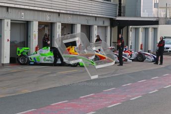 © 2012 Octane Photographic Ltd. Friday 13th April. Formula Two - Practice 2. Digital Ref : 0290lw1d5027