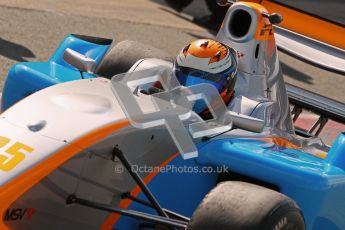© 2012 Octane Photographic Ltd. Friday 13th April. Formula Two - Practice 2. Digital Ref : 0290lw1d5066