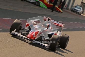 © 2012 Octane Photographic Ltd. Friday 13th April. Formula Two - Practice 2. Digital Ref : 0290lw1d5075