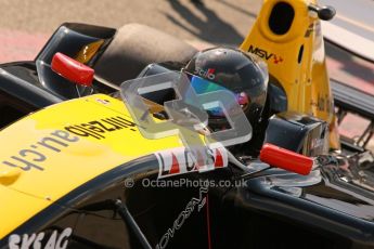 © 2012 Octane Photographic Ltd. Friday 13th April. Formula Two - Practice 2. Digital Ref : 0290lw1d5110