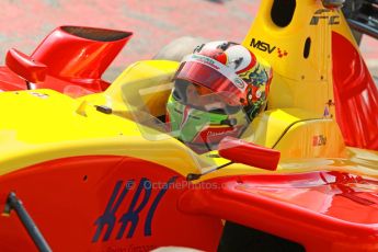 © 2012 Octane Photographic Ltd. Friday 13th April. Formula Two - Practice 2. Digital Ref : 0290lw1d5125
