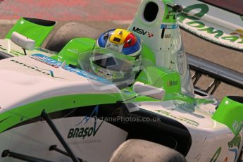 © 2012 Octane Photographic Ltd. Friday 13th April. Formula Two - Practice 2. Digital Ref : 0290lw1d5146