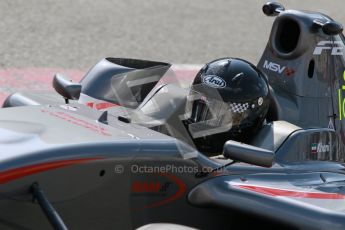 © 2012 Octane Photographic Ltd. Friday 13th April. Formula Two - Practice 2. Digital Ref : 0290lw1d5159
