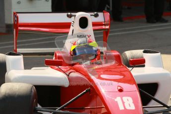 © 2012 Octane Photographic Ltd. Friday 13th April. Formula Two - Practice 2. Digital Ref : 0290lw1d5163