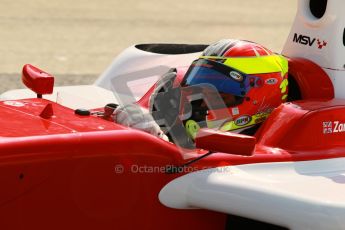 © 2012 Octane Photographic Ltd. Friday 13th April. Formula Two - Practice 2. Digital Ref : 0290lw1d5171