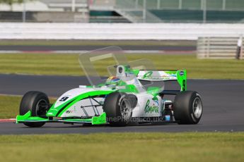 © 2012 Octane Photographic Ltd. Friday 13th April. Formula Two - Practice 2. Digital Ref : 0290lw1d5190
