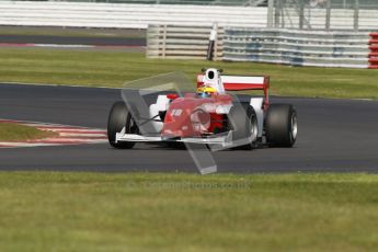 © 2012 Octane Photographic Ltd. Friday 13th April. Formula Two - Practice 2. Digital Ref : 0290lw1d5203