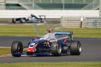 © 2012 Octane Photographic Ltd. Friday 13th April. Formula Two - Practice 2. Digital Ref : 0290lw1d5239