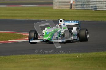 © 2012 Octane Photographic Ltd. Friday 13th April. Formula Two - Practice 2. Digital Ref : 0290lw1d5256