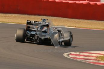 © 2012 Octane Photographic Ltd. Friday 13th April. Formula Two - Practice 2. Digital Ref : 0290lw1d5321