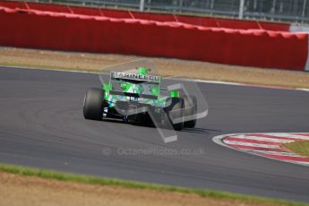 © 2012 Octane Photographic Ltd. Friday 13th April. Formula Two - Practice 2. Digital Ref : 0290lw1d5325