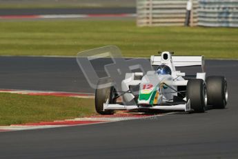© 2012 Octane Photographic Ltd. Friday 13th April. Formula Two - Practice 2. Digital Ref : 0290lw1d5330