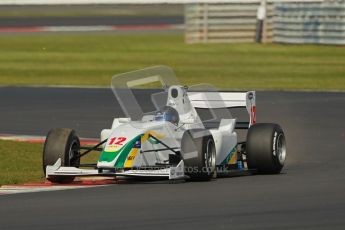 © 2012 Octane Photographic Ltd. Friday 13th April. Formula Two - Practice 2. Digital Ref : 0290lw1d5332