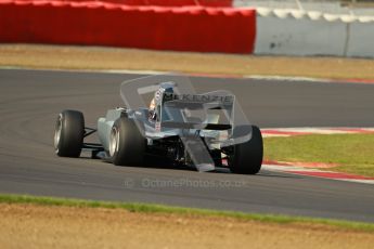 © 2012 Octane Photographic Ltd. Friday 13th April. Formula Two - Practice 2. Digital Ref : 0290lw1d5351
