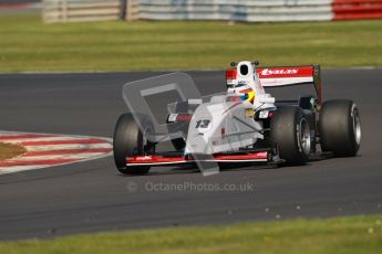 © 2012 Octane Photographic Ltd. Friday 13th April. Formula Two - Practice 2. Digital Ref : 0290lw1d5367