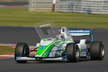 © 2012 Octane Photographic Ltd. Friday 13th April. Formula Two - Practice 2. Digital Ref : 0290lw1d5377