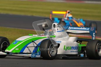 © 2012 Octane Photographic Ltd. Friday 13th April. Formula Two - Practice 2. Digital Ref : 0290lw1d5380