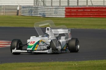 © 2012 Octane Photographic Ltd. Friday 13th April. Formula Two - Practice 2. Digital Ref : 0290lw1d5510