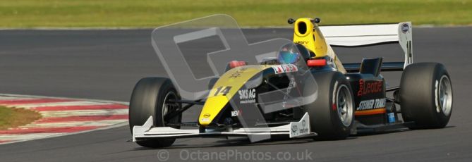 © 2012 Octane Photographic Ltd. Friday 13th April. Formula Two - Practice 2. Digital Ref : 0290lw1d5629