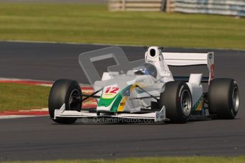 © 2012 Octane Photographic Ltd. Friday 13th April. Formula Two - Practice 2. Digital Ref : 0290lw1d5650