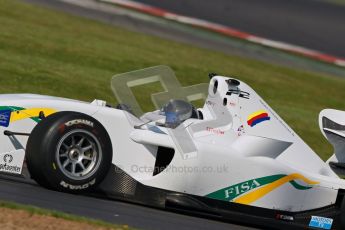 © 2012 Octane Photographic Ltd. Friday 13th April. Formula Two - Practice 2. Digital Ref : 0290lw1d5654